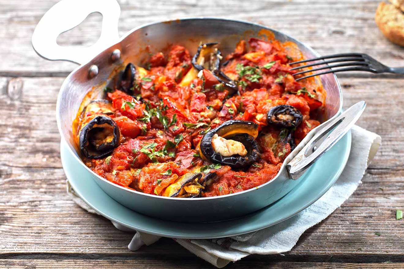 Recipe photo preview