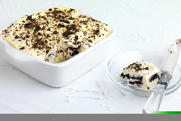 Το πιο ωραίο tiramisu