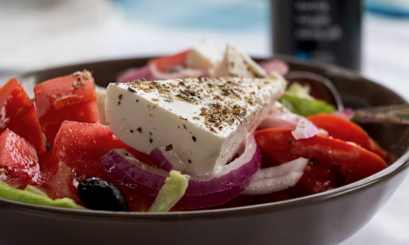 Χάστε βάρος και αποτοξινωθείτε μέσα από την ελληνική μεσογειακή δίαιτα. Του Τάσου Παπαλαζάρου-featured_image