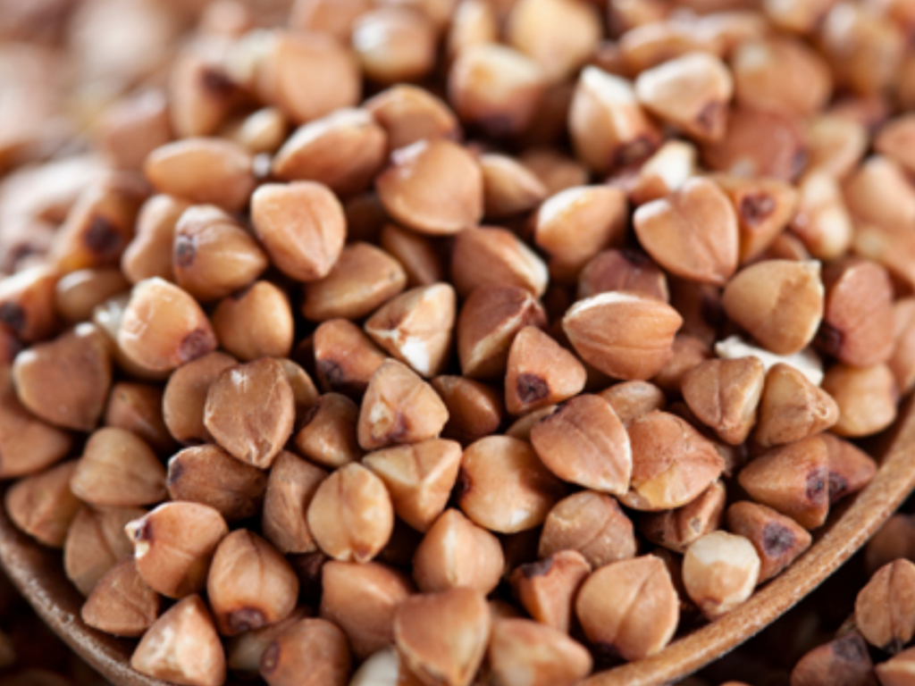 φαγόπυρο τί είναι ιδιότητες πώς να το μεγειρέψω