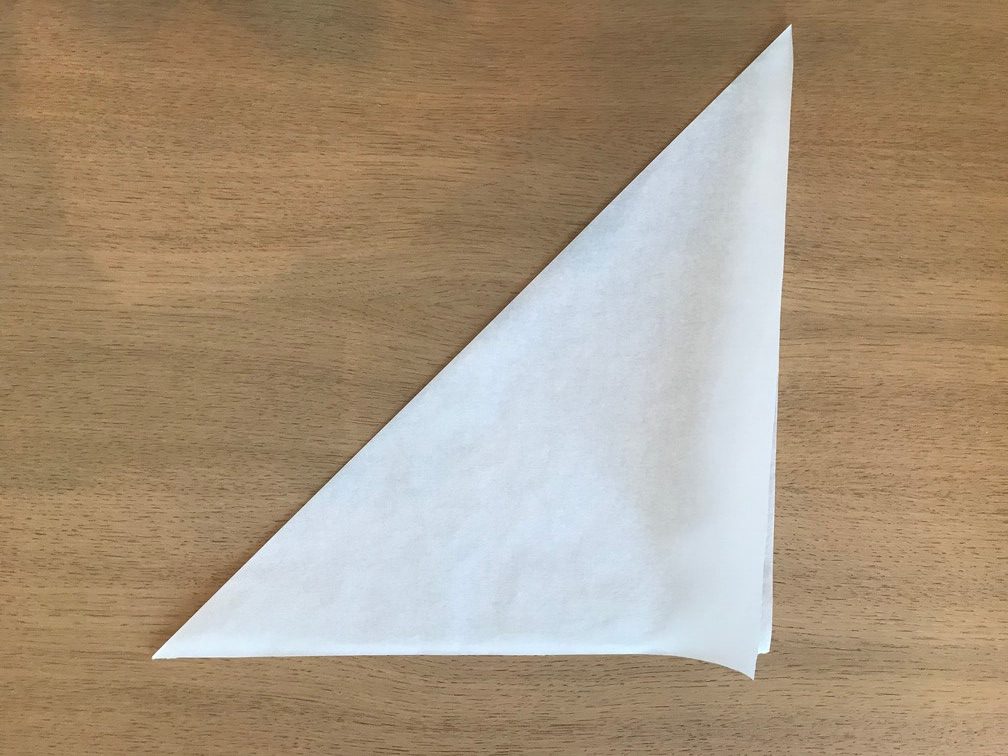 κατασκευη κορνε ζαχαροπλαστικης