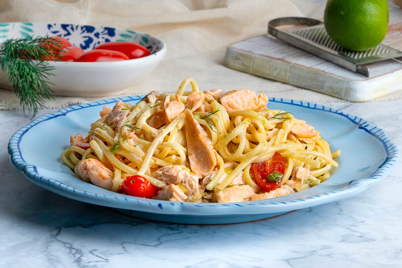 Recipe photo preview