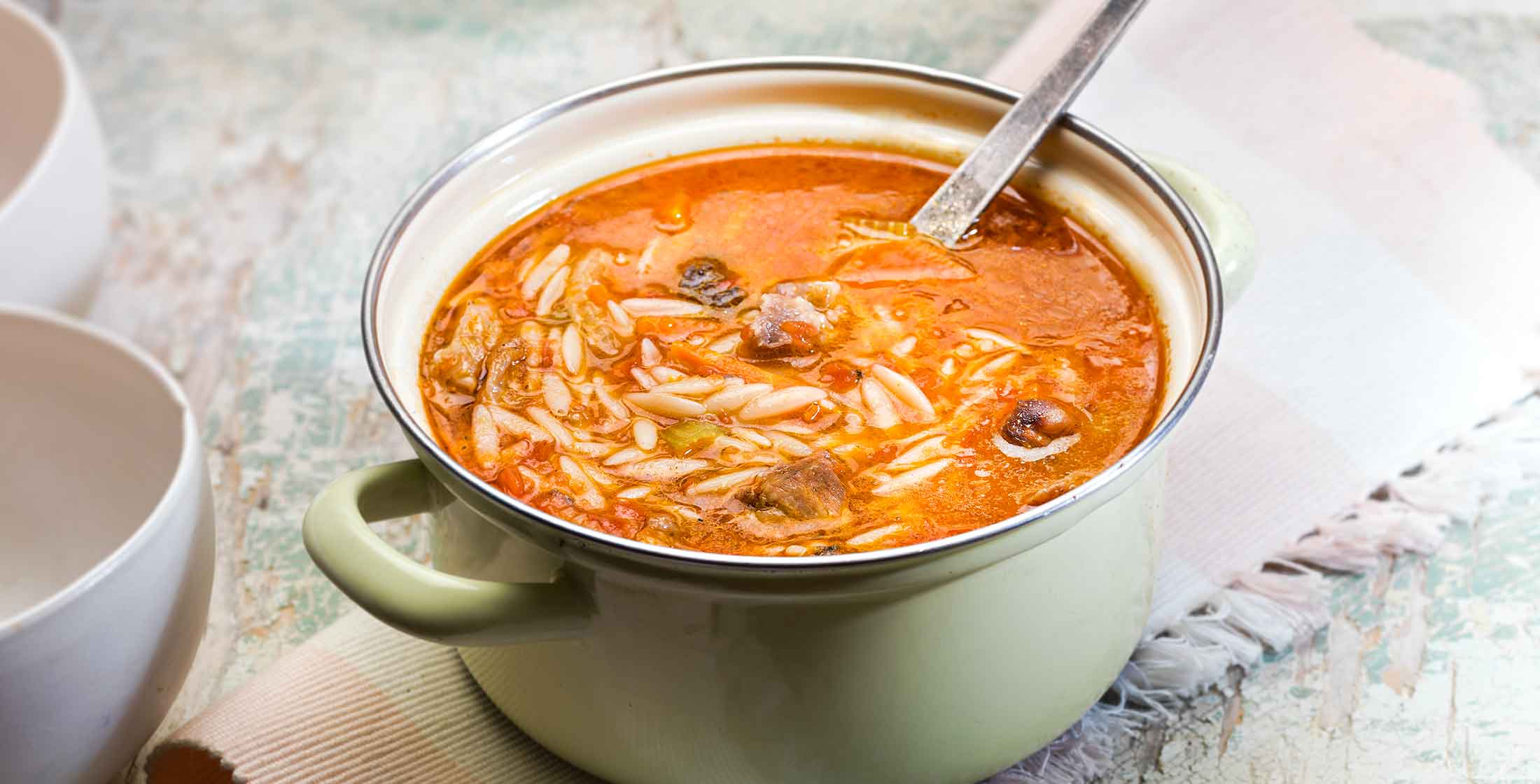 Recipe photo preview