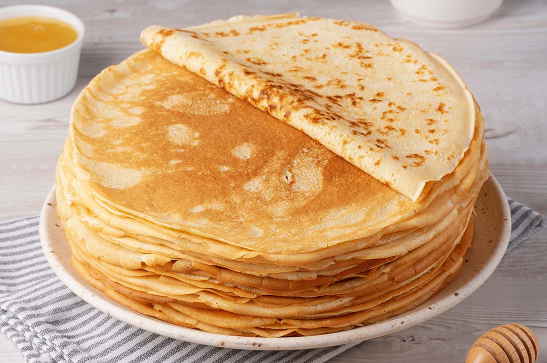 μπαινουν οι κρεπεσ στην καταψυξη