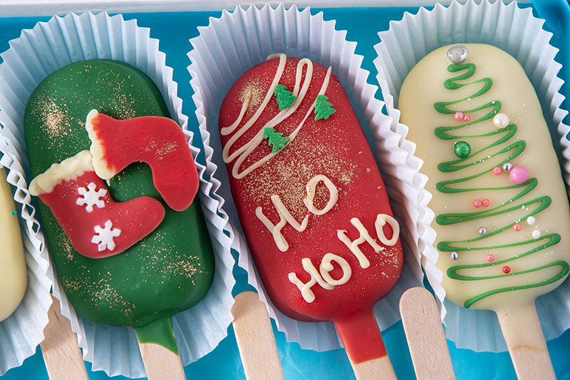 χριστουγεννιατικα γλυκα για παιδια - χριστουγεννιάτικα γλυκά για παιδιά