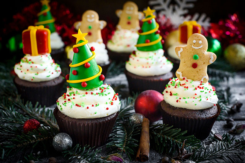 χριστουγεννιατικα γλυκα για παιδια - χριστουγεννιάτικα γλυκά για παιδιά