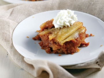 Aτομικές μηλόπιτες