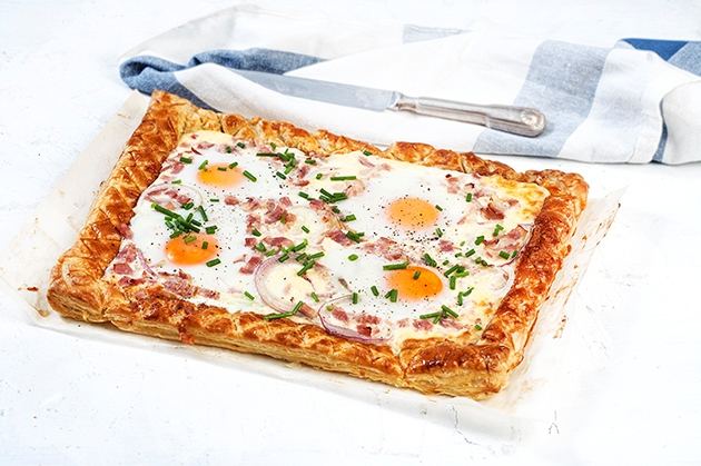 αυγά / πρωινό / brunch