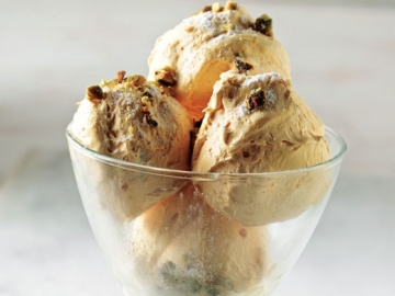 Ανατολίτικο παγωτό