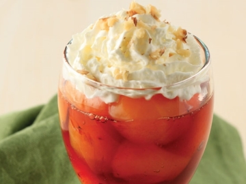 Βανίλιες μεθυσμένες