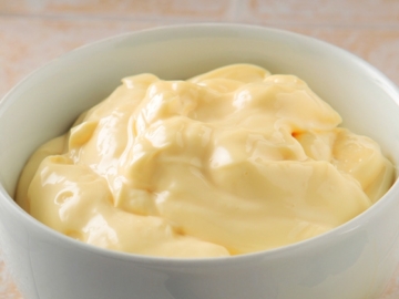 Βασική συνταγή για μαγιονέζα