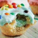 cupcakes βανίλια - εύκολα καπκέικς για παιδιά - συνταγή αργυρώ - ατομικά κέικ για παιδιά - υγιεινά cupcakes για παιδιά - κεκάκια βανίλιας - εύκολα κεκάκια για παιδιά - καπ κέικ βανίλια - καπ κέικ βανίλιας - γλυκό - γλυκά