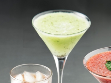 Daiquiri ακτινίδιο