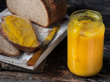 Κρέμα λεμονιού