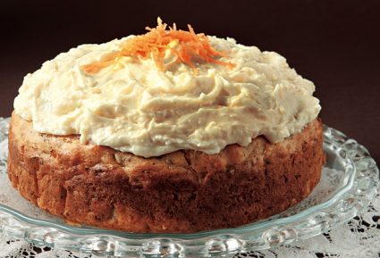 Κέικ καρότο από την Αργυρω-featured_image