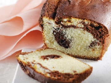 Κέικ με γιαούρτι