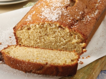 Κέικ κανέλας