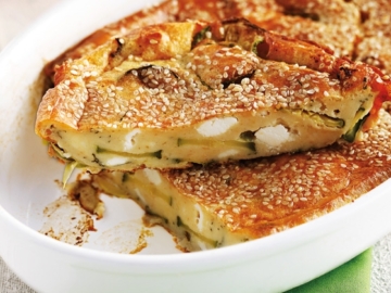 Κολοκυθένια