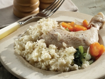 Κότα πιλάφι