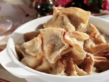 Κουλακλί με κιμά