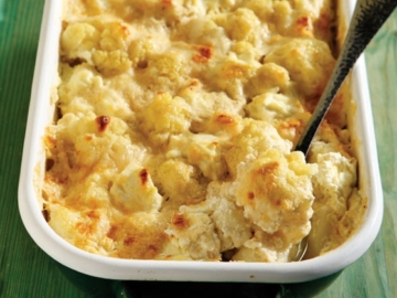 Κουνουπίδι ογκρατεν