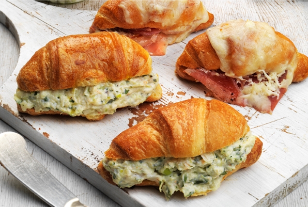 Αργυρώ | Το απόλυτο gourmet κολατσιό που θα αφήσει τις καλύτερες εντυπώσεις σε ουρανίσκους |ΑΡΓΥΡΩ