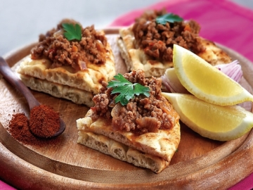 Λεχματζούν