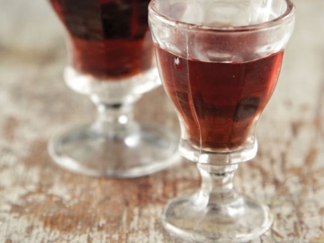 Λικέρ βατόμουρο