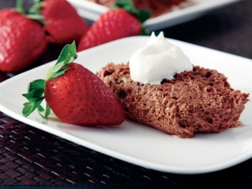 Μαρκίζ σοκολάτας