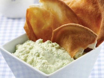 Ντιπ αβοκάντο