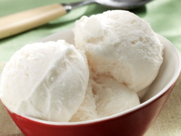 Παγωτό ντοντουρμάς