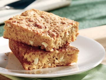 Ηπειρώτικη τυρόπιτα χωρίς φύλλο (Πεπέκι)