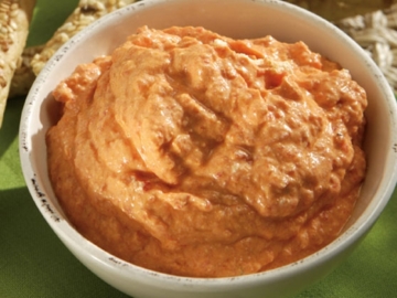 Πικάντικη πιπεροσαλάτα