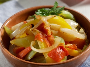 Πιπερονάτα