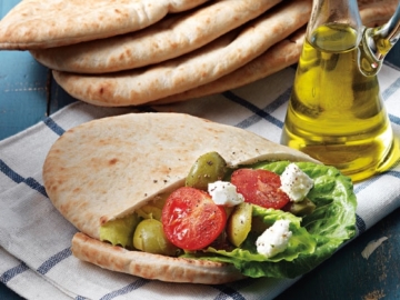 Κυπριακή πίτα