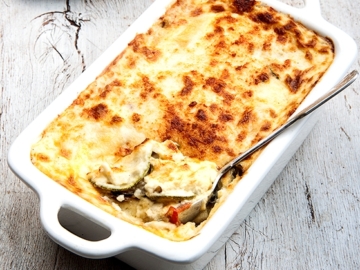 Πολύχρωμο ογκρατέν