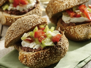 Κρύα σάντουιτς