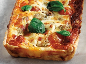 Τέλεια τάρτα