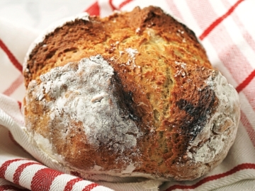 Ψωμί της τεμπέλας