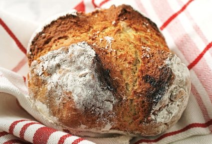 Τεμπέλικο ψωμί-featured_image