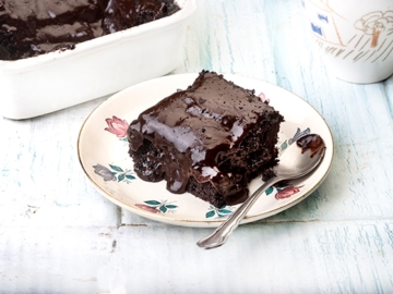 Το γλυκό της Αλεξάνδρας