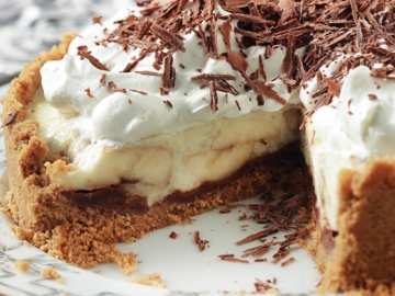 Γρήγορο γλυκό ψυγείου