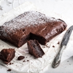 brownies - μπράουνις - brownies συνταγή - μπράουνι σοκολάτας - μπράουνις με κακάο - μπράουνις αργυρώ - brownies με κακάο - εύκολα brownies
