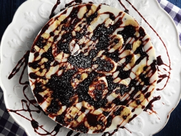 Τούρτα με τα ψέματα