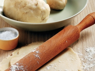 Εύκολο τραγανό φύλλο για πίτα