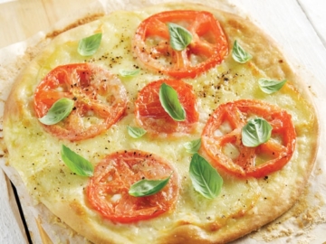 Yπέροχα πιτσάκια