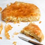 μπουγάτσα με τυρί συνταγη