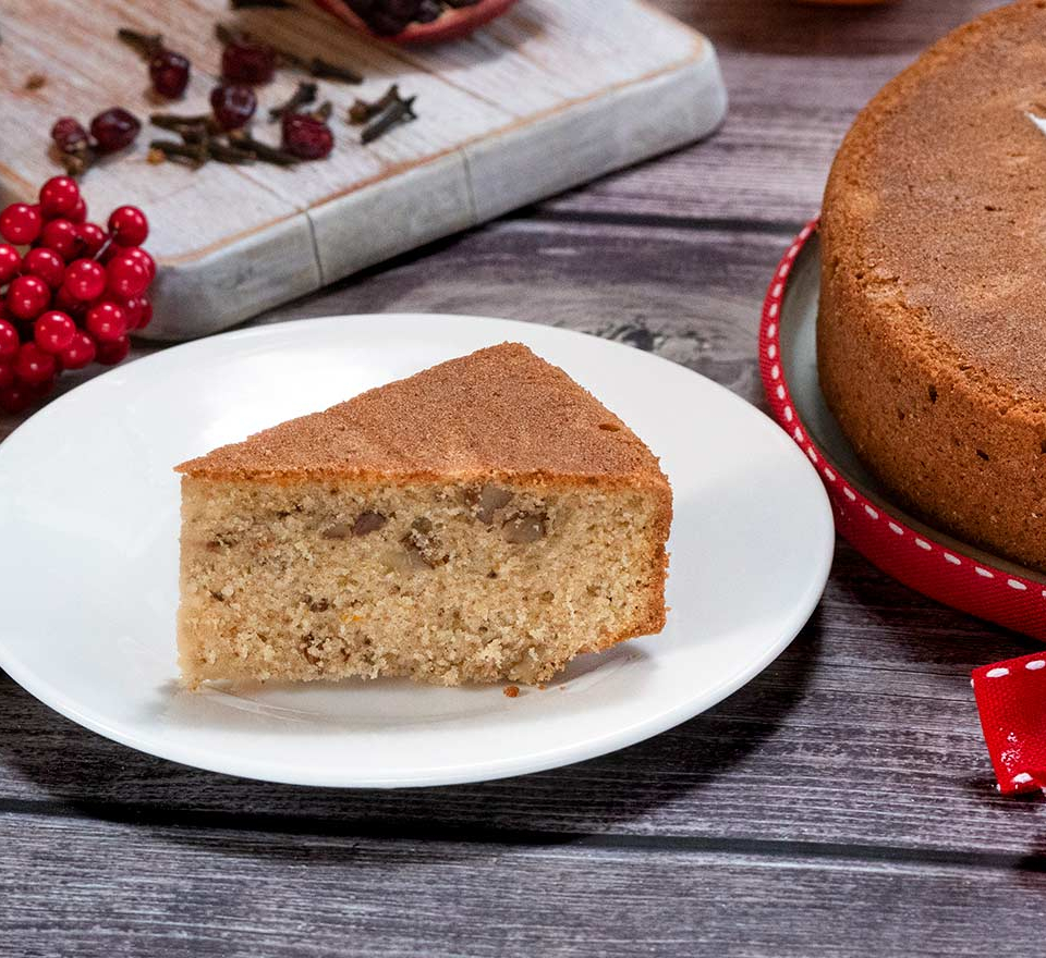 βασιλοπιτα κλασικη