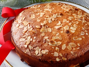 Παραδοσιακή βασιλόπιτα