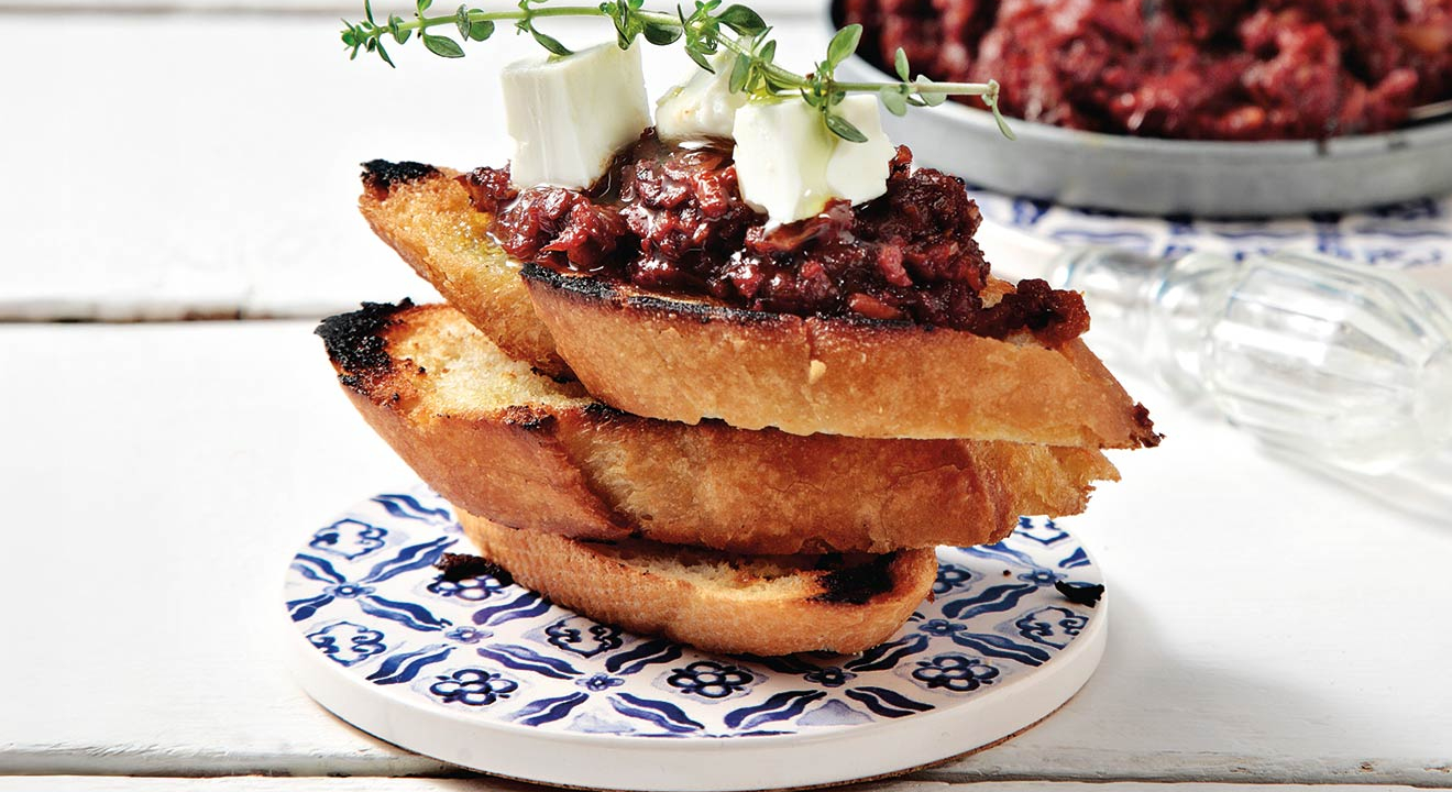 λιαστη ντοματα σε λαδι